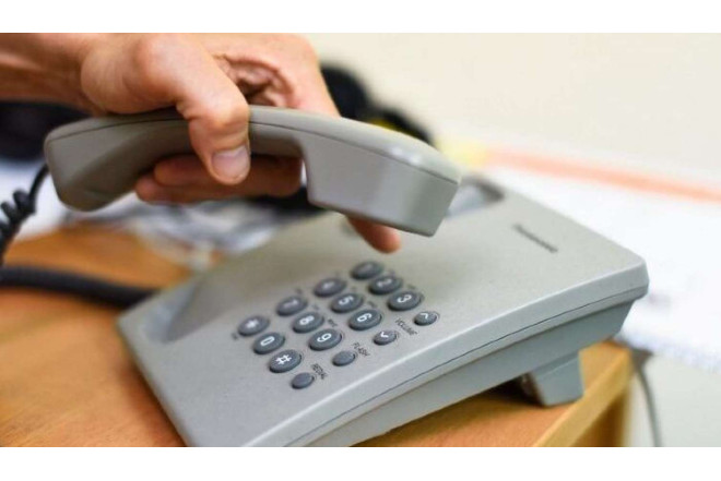 Ev telefonları artıq işləməyəcək - Xidmət dayandırıldı