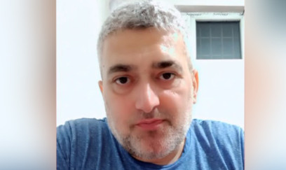 Dini inancları təhqir edən Üzeyir Abas saxlanıldı
