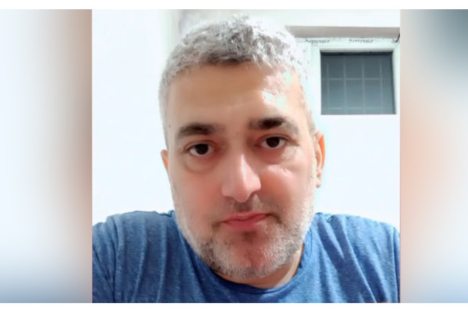 Dini inancları təhqir edən Üzeyir Abas saxlanıldı