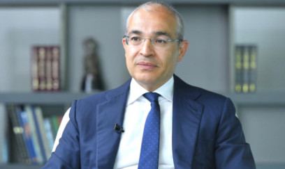 Nazir: "ASAN xidmət" Azərbaycanın qlobal brendinə çevrilib" 