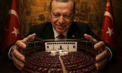 Türkiyə yarı-prezident sisteminə keçir? - Ərdoğanın yeni siyasi gedişi