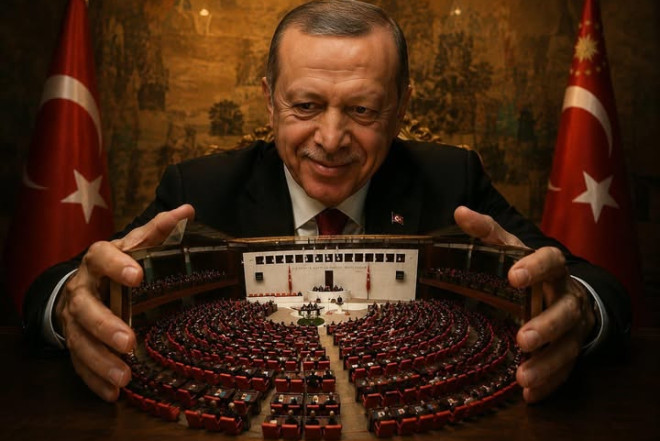 Türkiyə yarı-prezident sisteminə keçir? - Ərdoğanın yeni siyasi gedişi