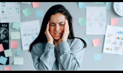 Borclar və xroniki stress beynə necə təsir edir? - Alimlərdən HƏYƏCAN SİQNALI