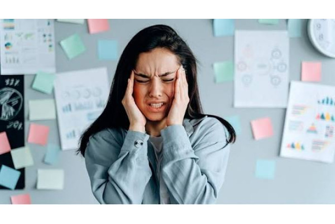 Borclar və xroniki stress beynə necə təsir edir? - Alimlərdən HƏYƏCAN SİQNALI