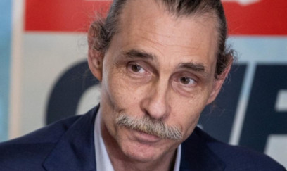 Erdal Beşikçioğlu YENİ Partiyə keçməyəcək 