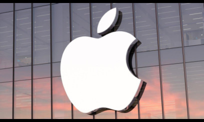 “APPLE”-nin bazar dəyəri məlum olub 