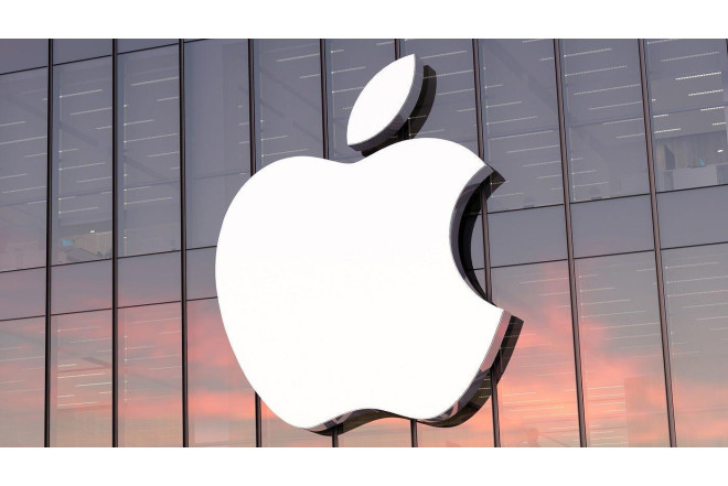 “APPLE”-nin bazar dəyəri məlum olub 