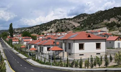 Məcburi köçkünlərlə bağlı dəyişiklik: Güzəştlər 3 il saxlanılacaq, mülkiyyət hüququ tanınacaq