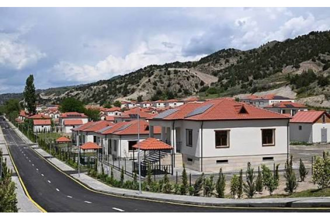 Məcburi köçkünlərlə bağlı dəyişiklik: Güzəştlər 3 il saxlanılacaq, mülkiyyət hüququ tanınacaq