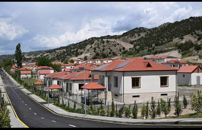 Məcburi köçkünlərlə bağlı dəyişiklik: Güzəştlər 3 il saxlanılacaq, mülkiyyət hüququ tanınacaq