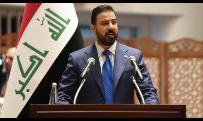 İraqın Baş naziri Türkiyəyə gedir 