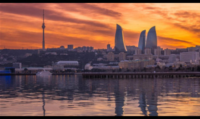 Sabah 40 dərəcə isti olacaq 