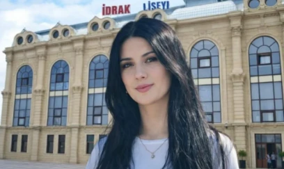 Müəllimini güllələyən şagirdə hökm oxundu 