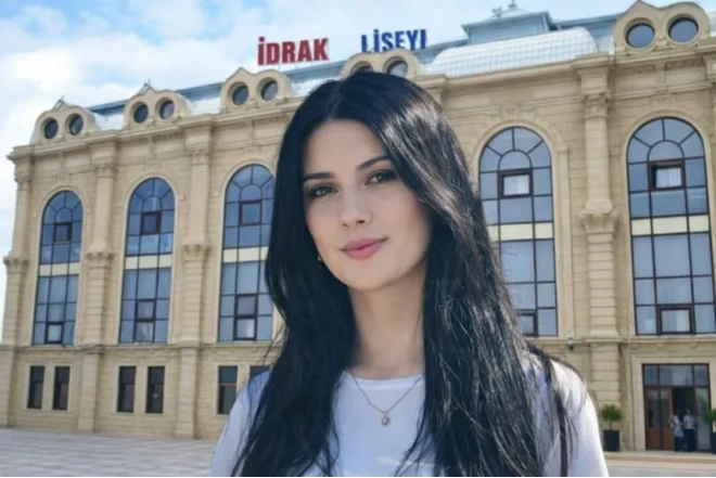 Müəllimini güllələyən şagirdə hökm oxundu 