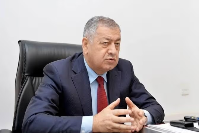Vahid Əhmədovun səhhətində ciddi problem yaranıb? - Özündən açıqlama