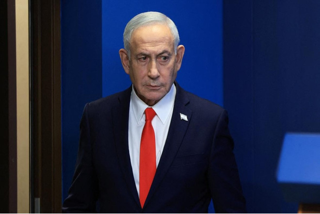 “Türkiyə sıradan müttəfiq deyil” - Netanyahu Trampın F-35 qərarını dəyişə biləcəkmi?