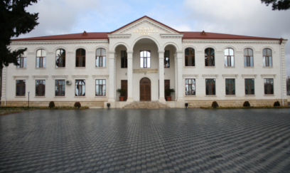 Ağdam Dövlət Dram Teatrının direktoru işdən çıxdı
