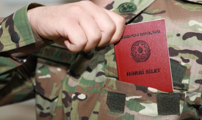 Tək oğlan övladları üçün fərqli hərbi xidmət qaydası olacaq? - Ekspertdən AÇIQLAMA
