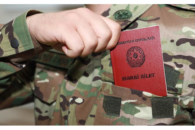 Tək oğlan övladları üçün fərqli hərbi xidmət qaydası olacaq? - Ekspertdən AÇIQLAMA