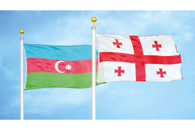 Azərbaycanın Gürcüstandakı SƏFİRLƏRİ