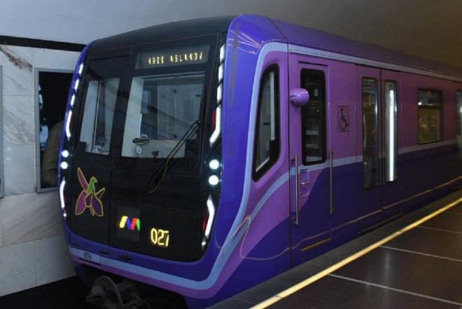 Azərbaycanın iki şəhərinə metro çəkiləcək – Tarix açıqlandı 