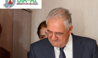1 milyon nəyə gedib? Ağdam İcra Hakimiyyəti abadlıq adı altında milyonları paylayıb
