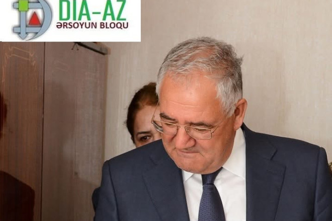 1 milyon nəyə gedib? Ağdam İcra Hakimiyyəti abadlıq adı altında milyonları paylayıb