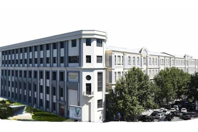 ADNSU 26 milyon manata təmir olunacaq 