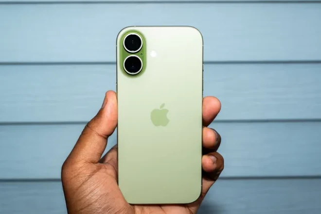 iPhone-un gizli funksiyası ortaya çıxıb 
