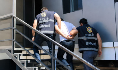 100 milyonluq işdə yeni adlar üzə çıxır - Vəzifəli şəxs həbs edildi