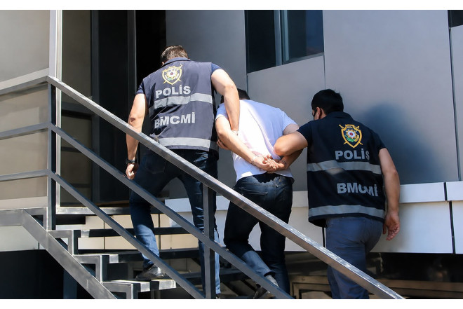 100 milyonluq işdə yeni adlar üzə çıxır - Vəzifəli şəxs həbs edildi