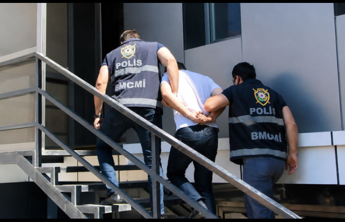 100 milyonluq işdə yeni adlar üzə çıxır - Vəzifəli şəxs həbs edildi