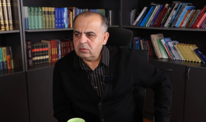 Nicat Kazımovdan toy aparıcıları və müğənnilərə SƏRT XƏBƏRDARLIQ