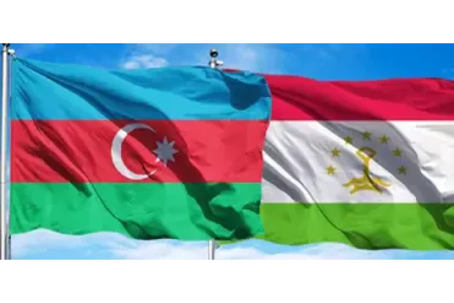 Prezidentin səfir təyin etdiyi Elxan Qəhrəmanın FOTOSU