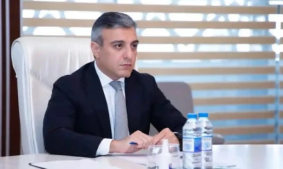 Emin Quliyevə yüksək VƏZİFƏ VERİLDİ