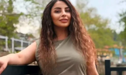 Müjgan həbs edildi 