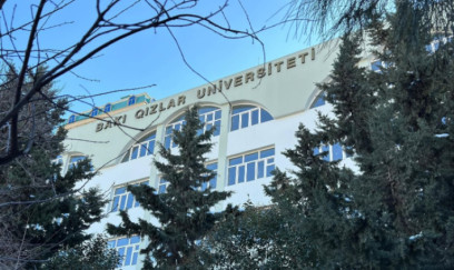 Bakı Qızlar Universiteti BAĞLANDI