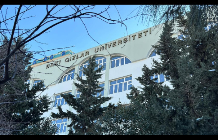 Bakı Qızlar Universiteti BAĞLANDI