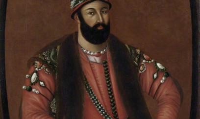 Nadir şah niyə kölgədə saxlanıldı? 