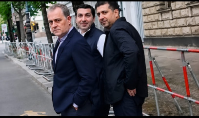 Rəsmilərimiz qarşı tərəfi emosional mübahisədə məğlub etmədi, həm də dövlətin mövqeyini təmkinli şəkildə ifadə etdi