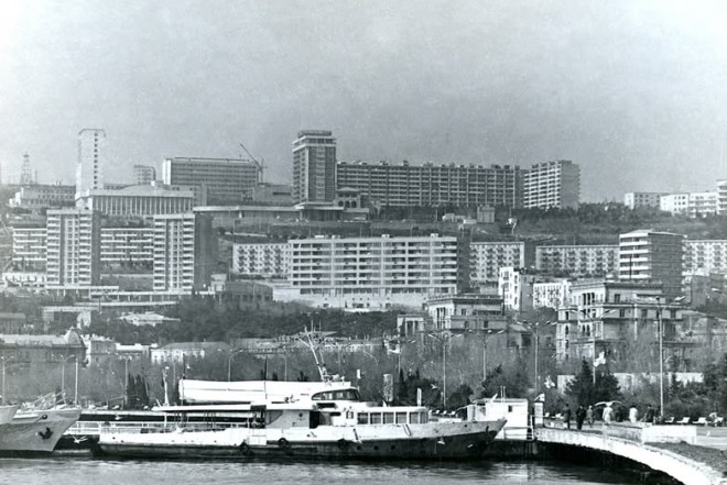 Tariximizi və mədəniyyətimizi  pula görə kimlər baltalayır? 