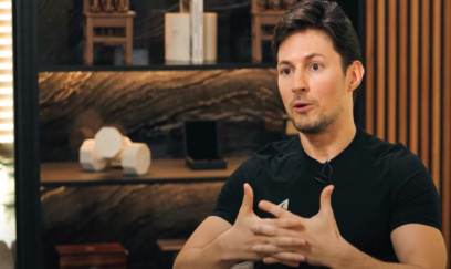 Durov: Buna görə terrorçular siyahısına salınmışam 