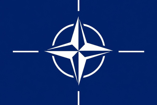 NATO qərargahında casusluq qalmaqalı- Saxlanılan var