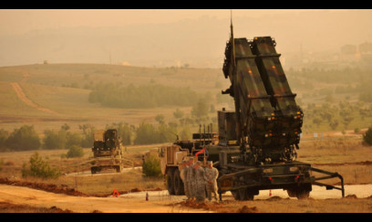 ABŞ Ordusu Patriot raketlərinə milyardlarla dollar ayırdı 