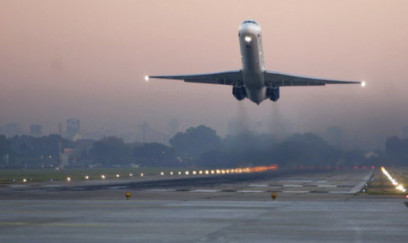 Rusiyanın 3 aeroportu bağlandı 