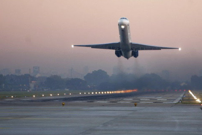 Rusiyanın 3 aeroportu bağlandı 