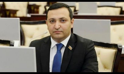 Cabbar Musayev yeni direktor müavini təyin etdi 