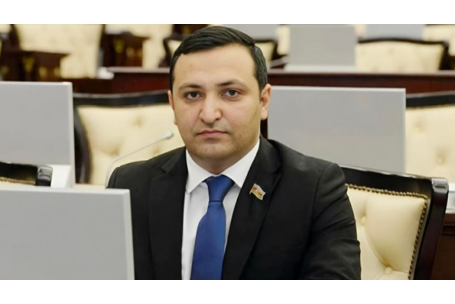 Cabbar Musayev yeni direktor müavini təyin etdi 