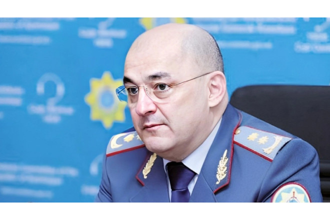 Şahin Bağırov yeni idarə yaratdı, rəis təyin etdi 