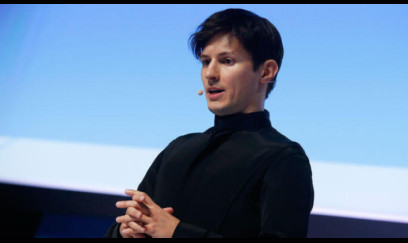 Pavel Durov Rusiyada terrorçular və ekstremistlər siyahısına salındı 